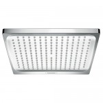 Потолочная душевая лейка Hansgrohe Crometta E 240 1JET Потолочная душевая лейка Hansgrohe Crometta E 240 1JET
